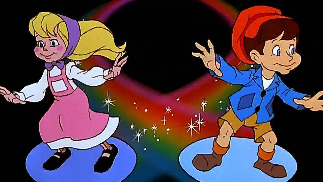Pinocchio and the Emperor of the Night - 剧照