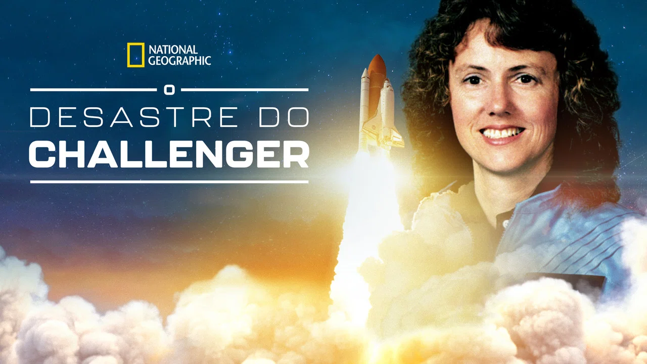 The Challenger Disaster: Lost Tapes - 剧照