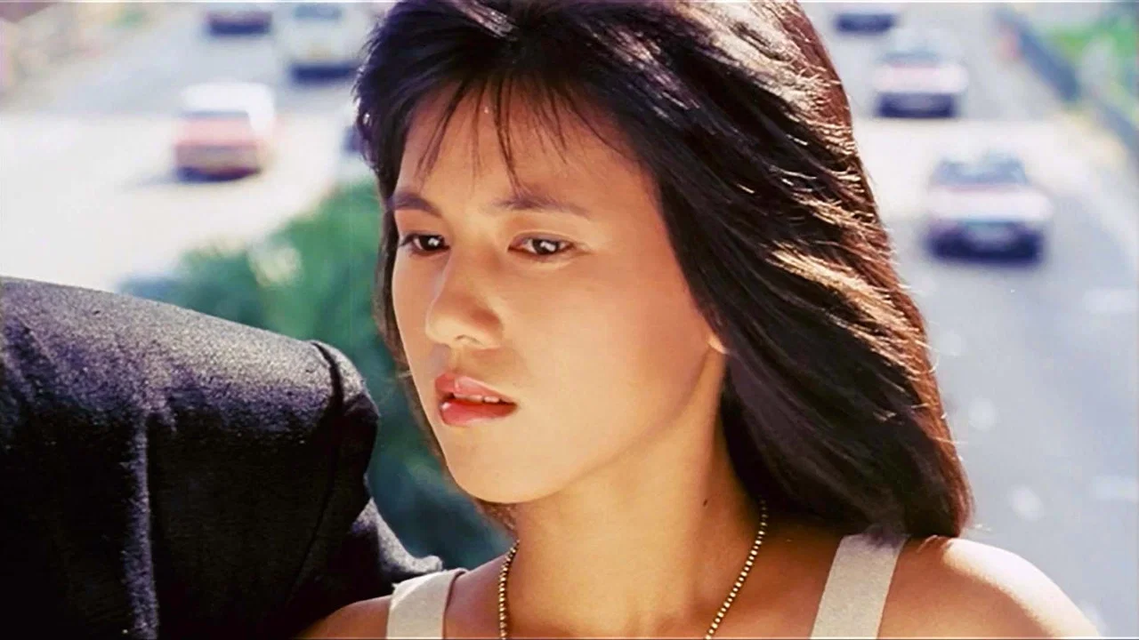 应召女郎1988 - 剧照