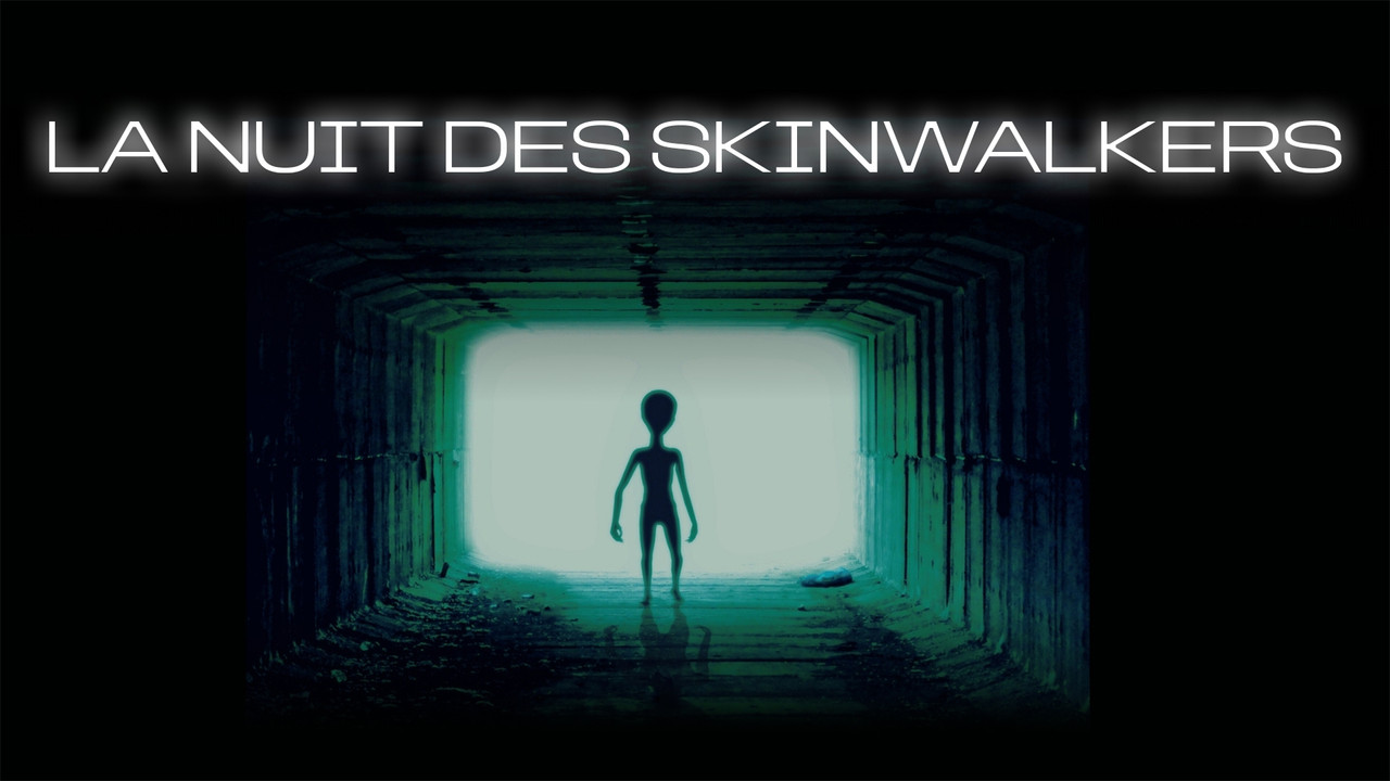 Night of the Skinwalkers - 剧照
