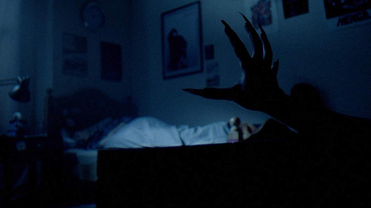 Sleep Tight - 剧照