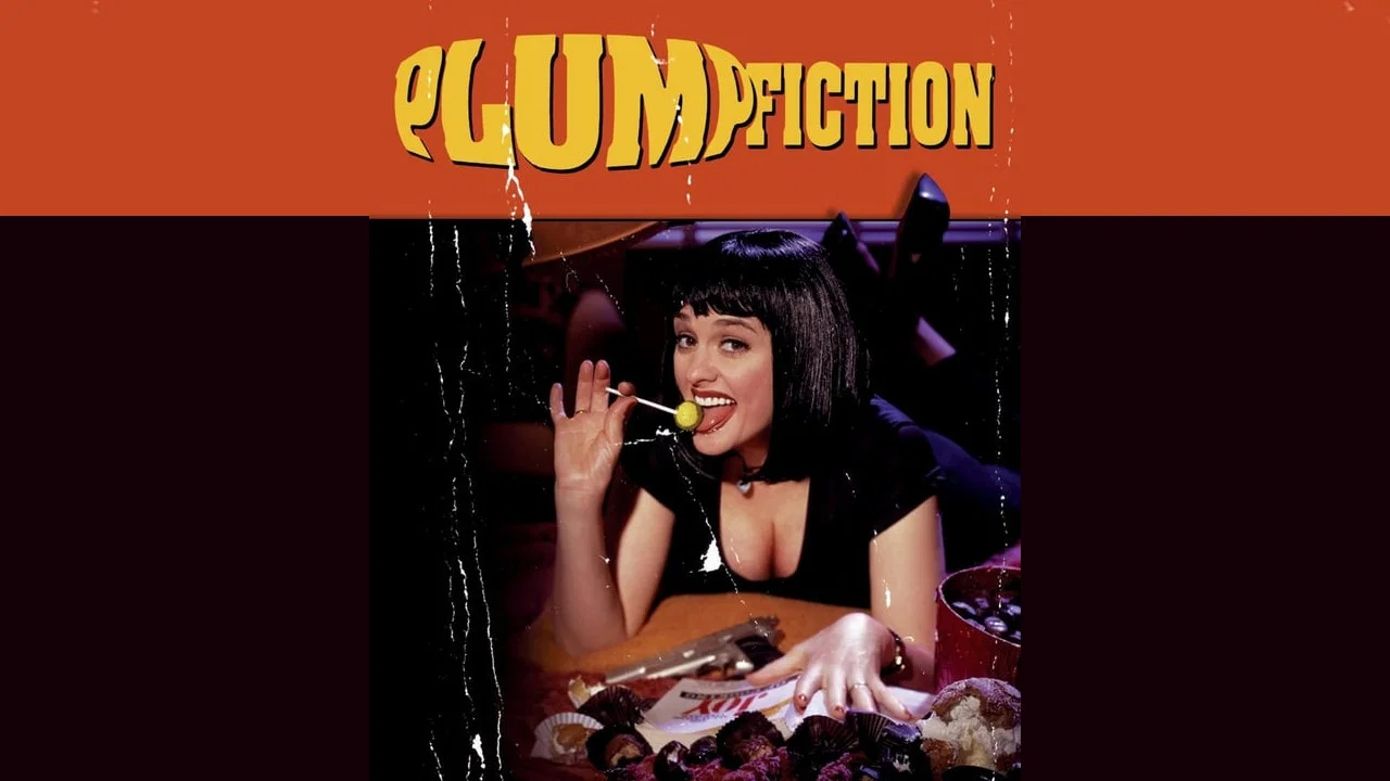 Plump Fiction - 剧照