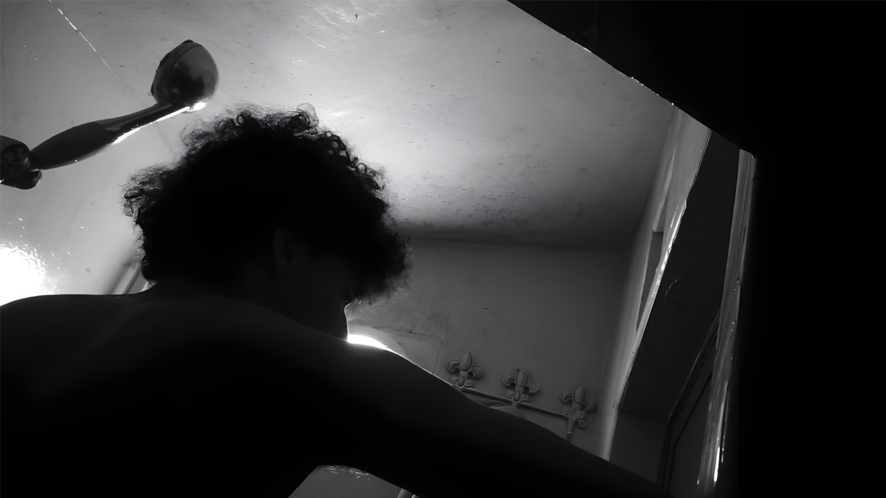 Shadows of Silence - 剧照