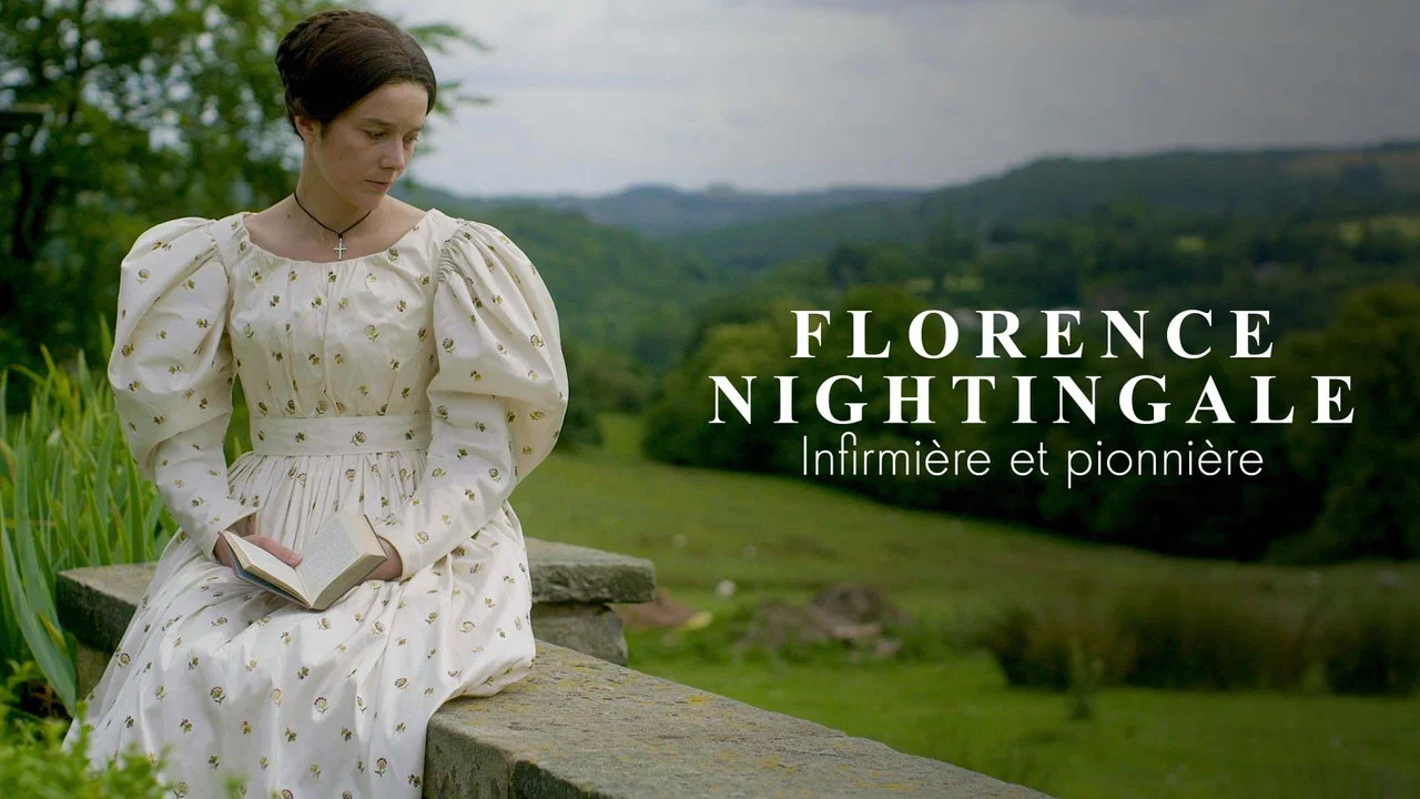 Florence Nightingale, la premi&egrave;re des infirmi&egrave;res - 剧照