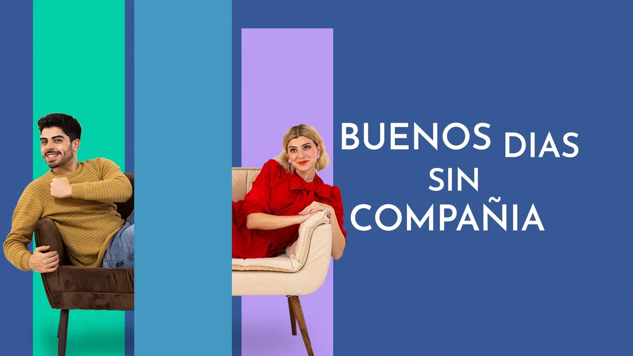 Bom Dia Sem Companhia - 剧照