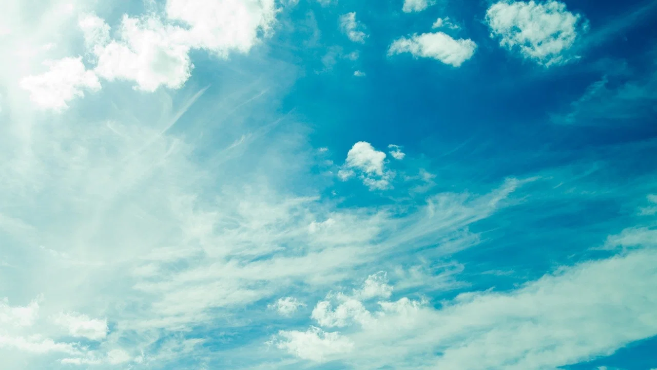 Blue Sky - 剧照