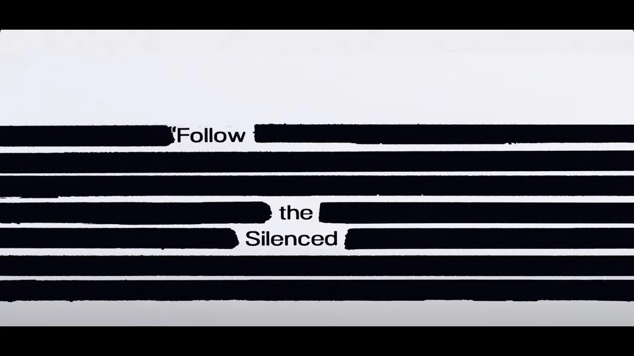 Follow the Silenced - 剧照