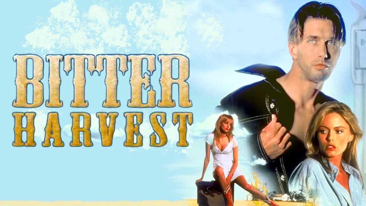 Bitter Harvest - 剧照