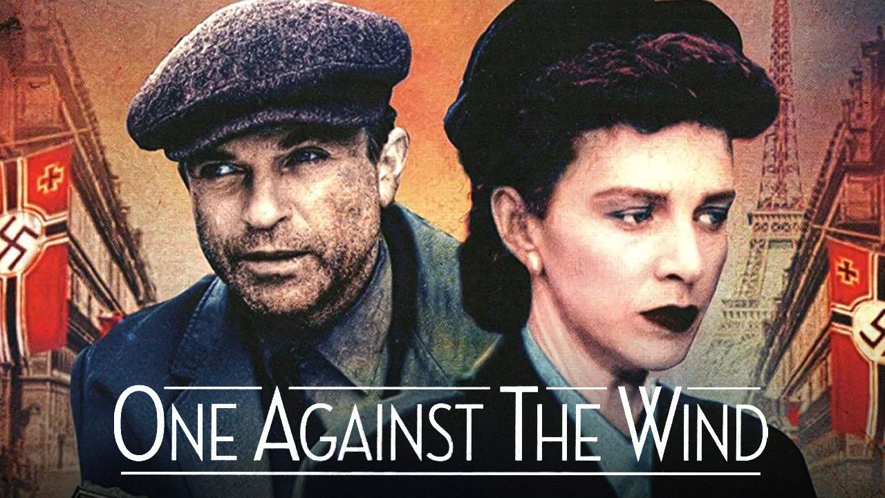 One Against the Wind - 剧照