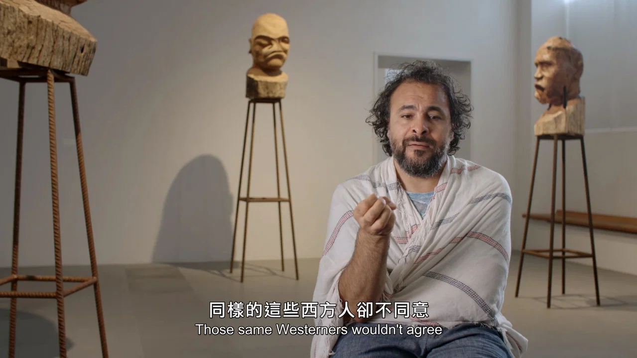 物归原主？ - 剧照