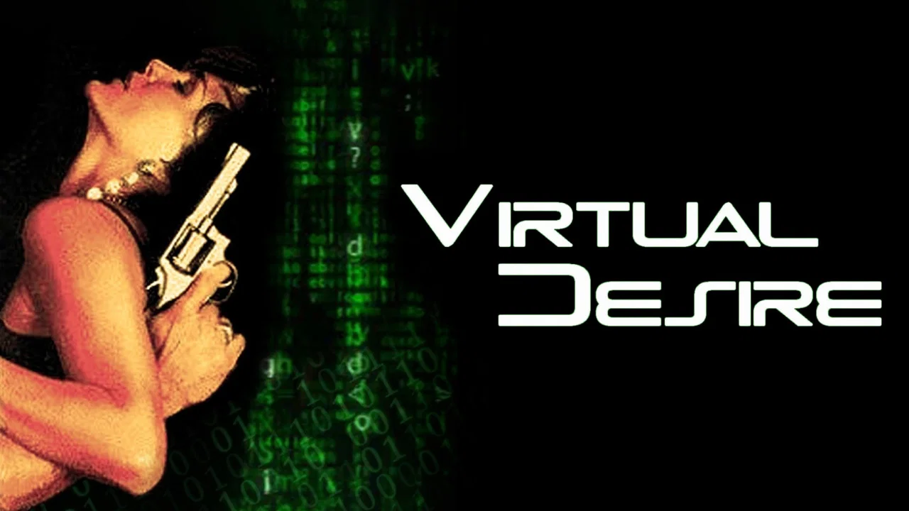 Virtual Desire - 剧照
