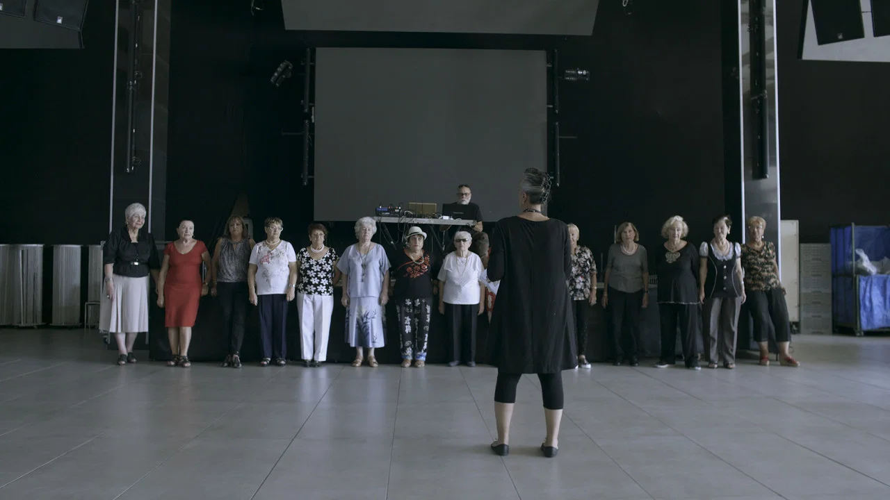 The Pageant - 剧照