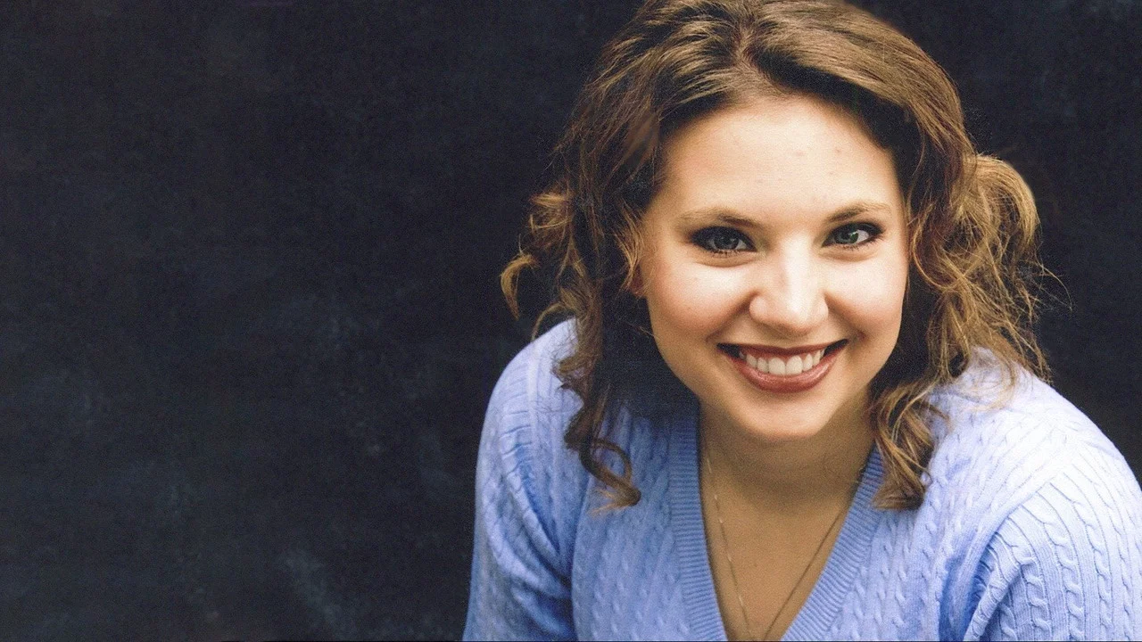 Susan Powell: An ID Murder Mystery - 剧照