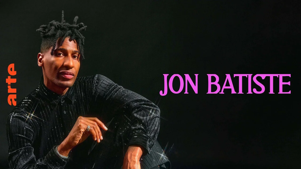 Jon Batiste Baloise Session 2025 - 剧照