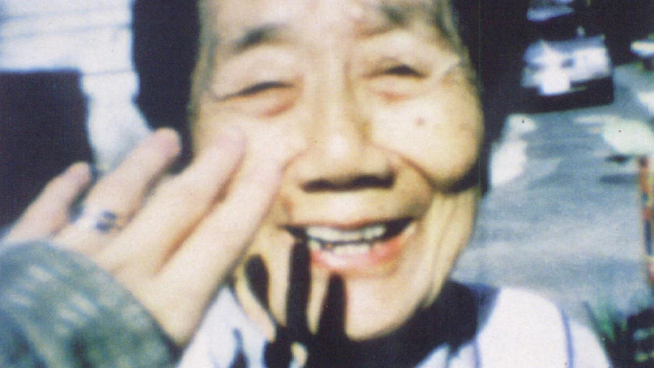 蜗牛 - 剧照