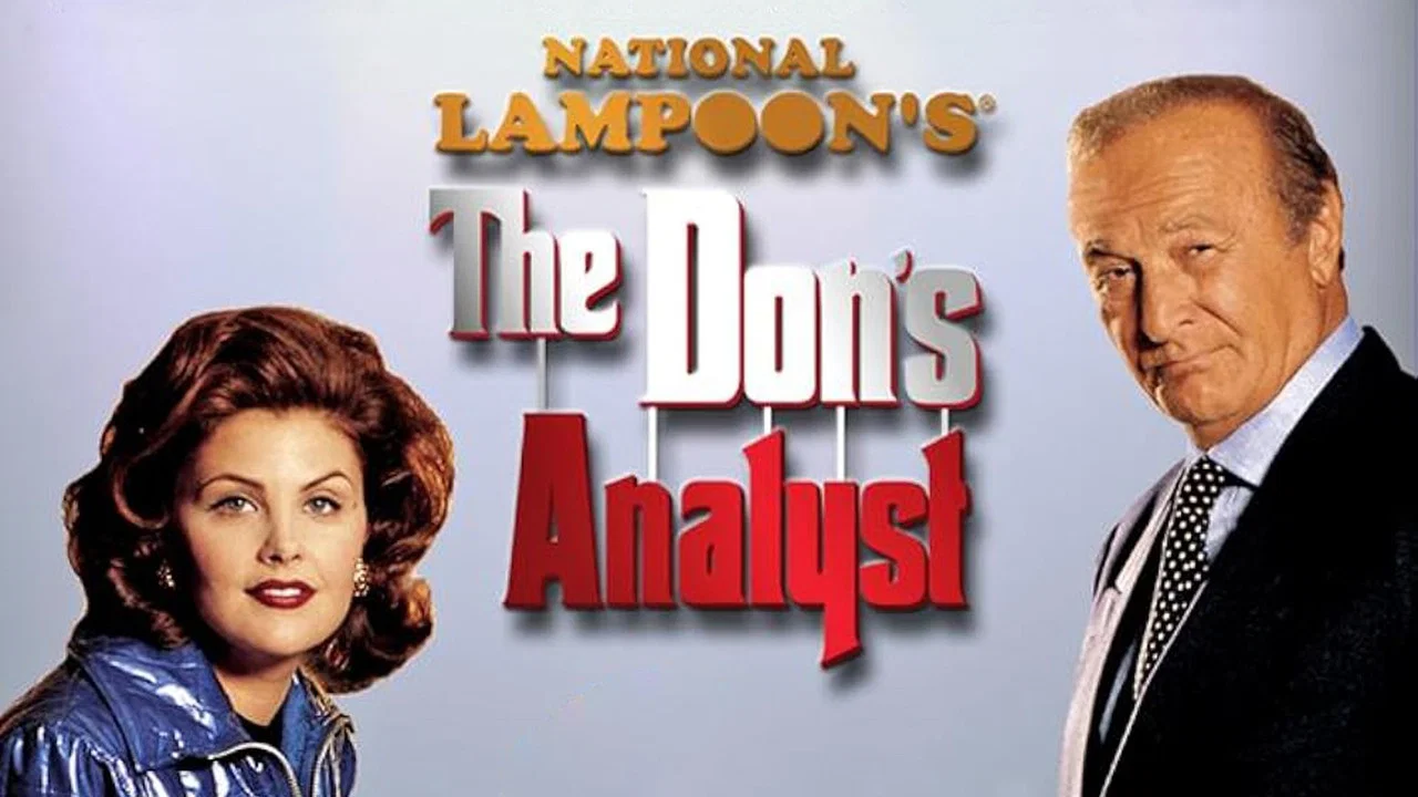 The Don's Analyst - 剧照
