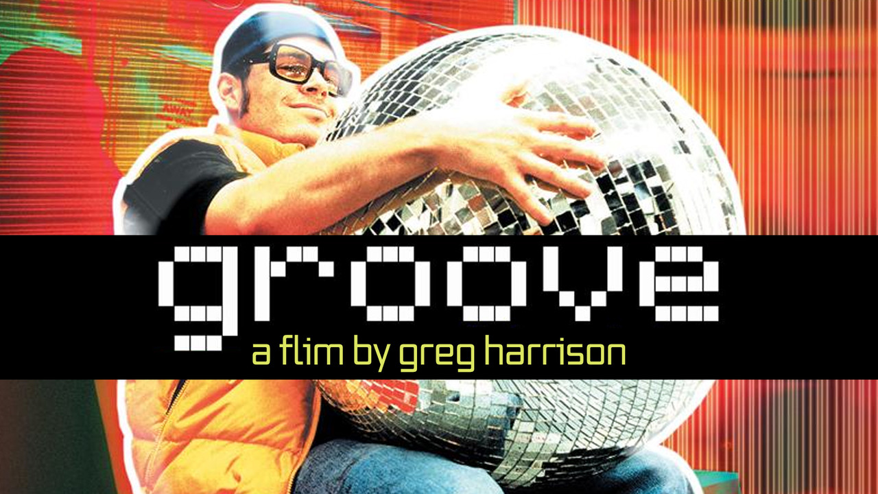 Groove - 剧照