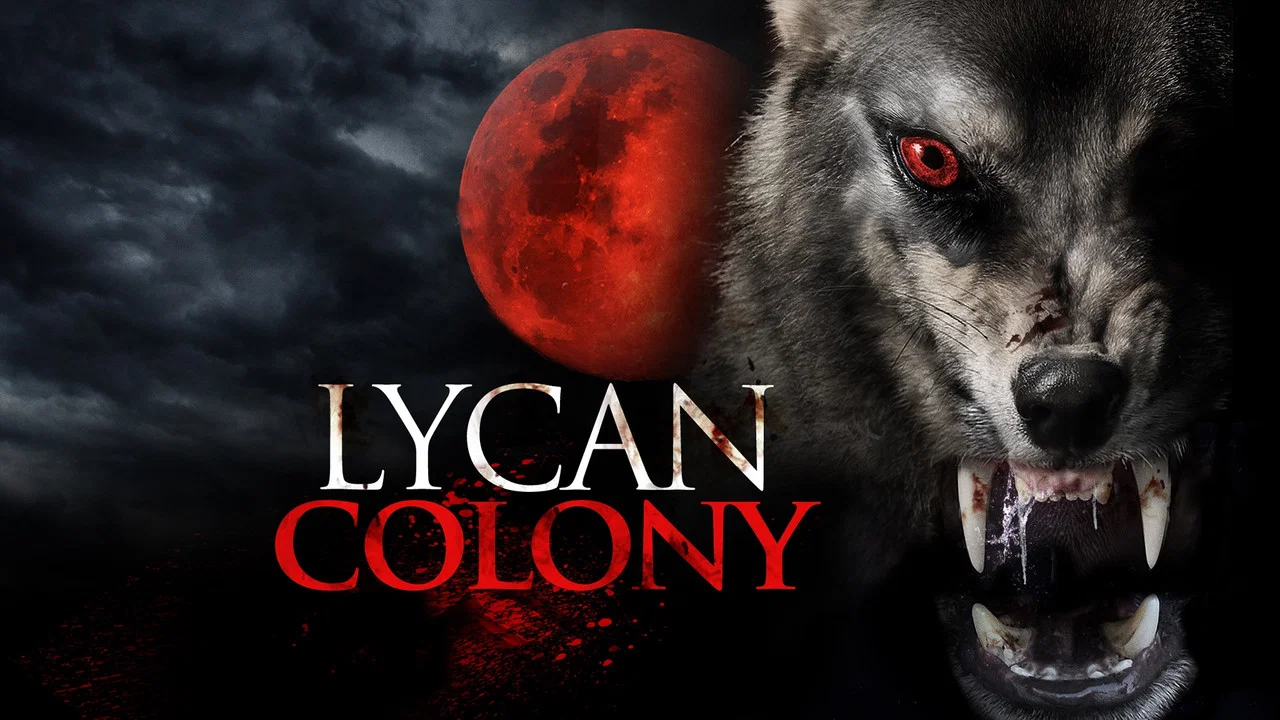 Lycan Colony - 剧照