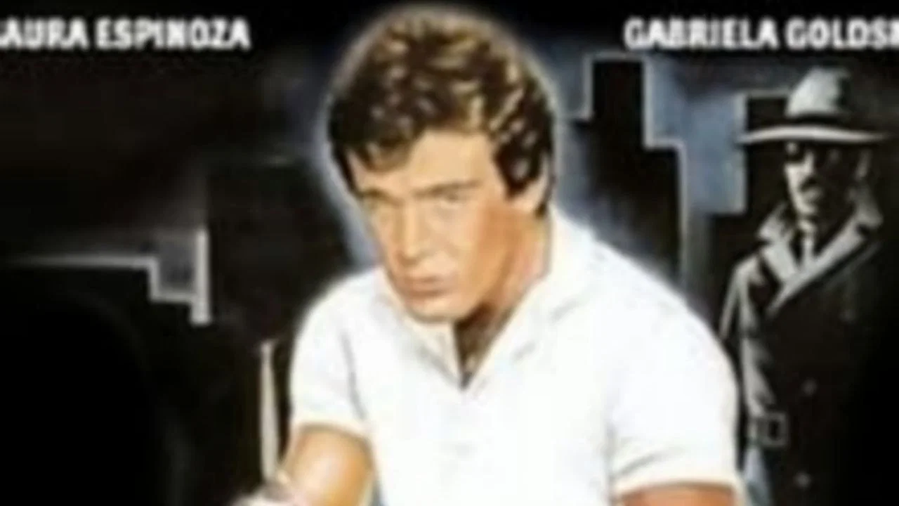 El hijo de Pedro Navaja - 剧照