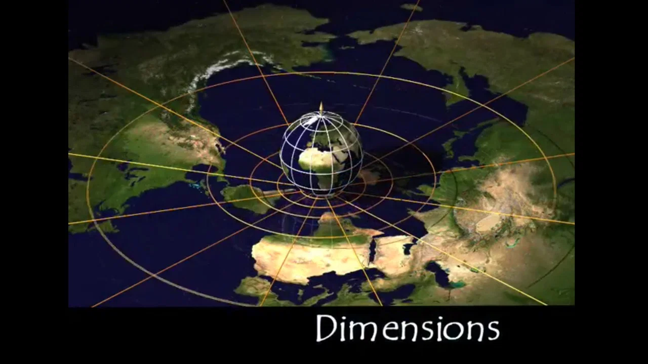 Dimensions : une promenade math&eacute;matique - 剧照