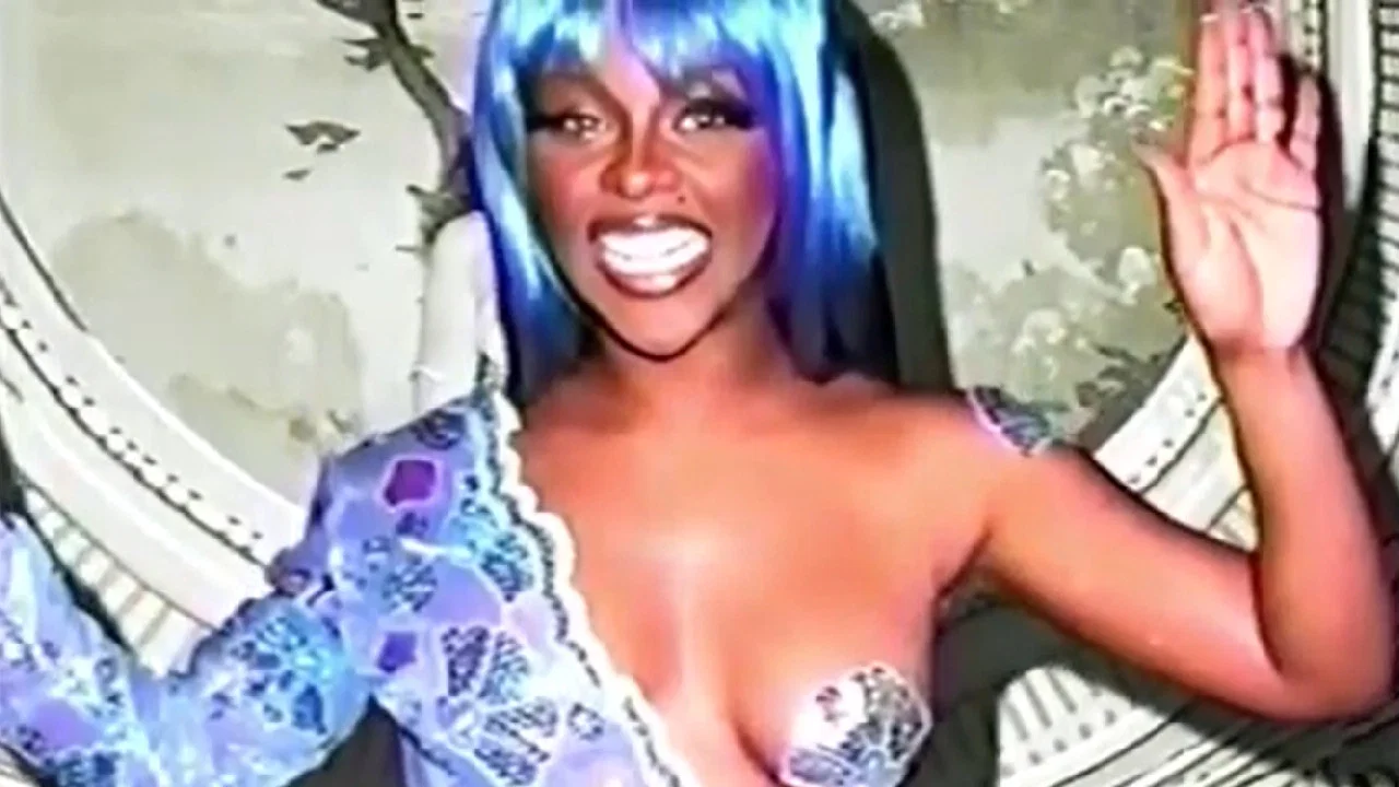 The Fabulous Life of... Lil' Kim - 剧照