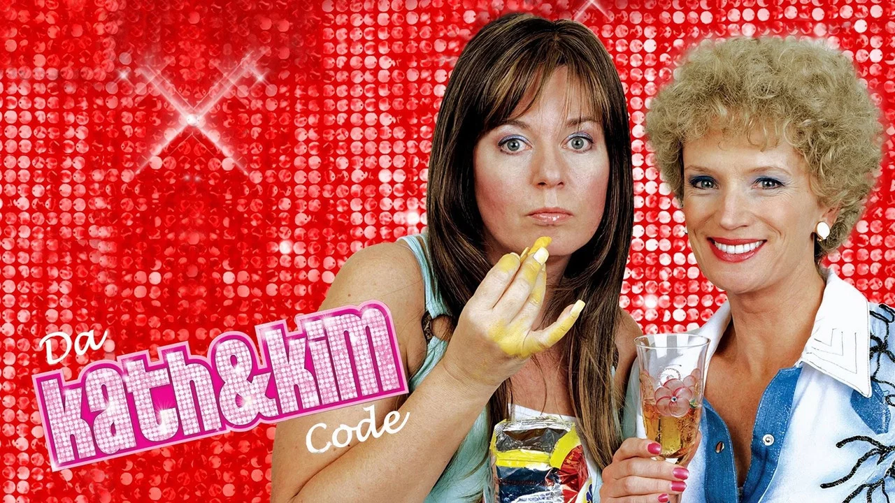 Da Kath & Kim Code - 剧照