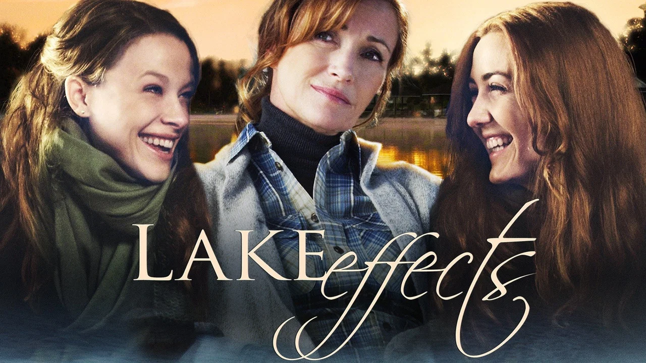 Lake Effects - 剧照