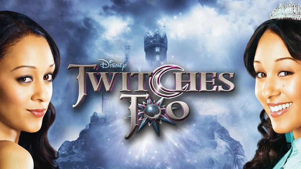 Twitches Too - 剧照