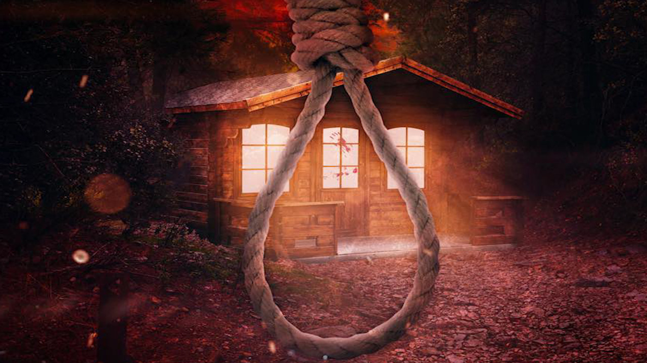 The Last Retreat - 剧照