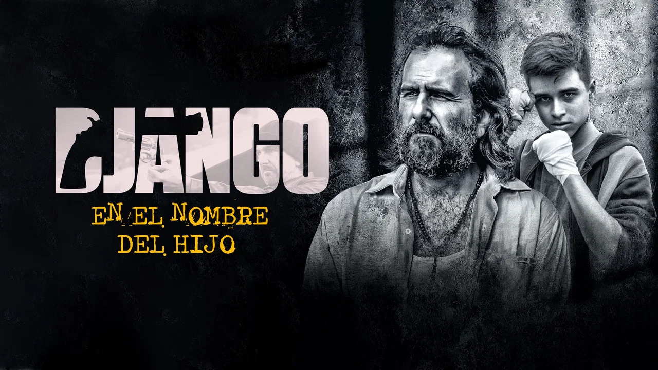 Django: En el nombre del hijo - 剧照