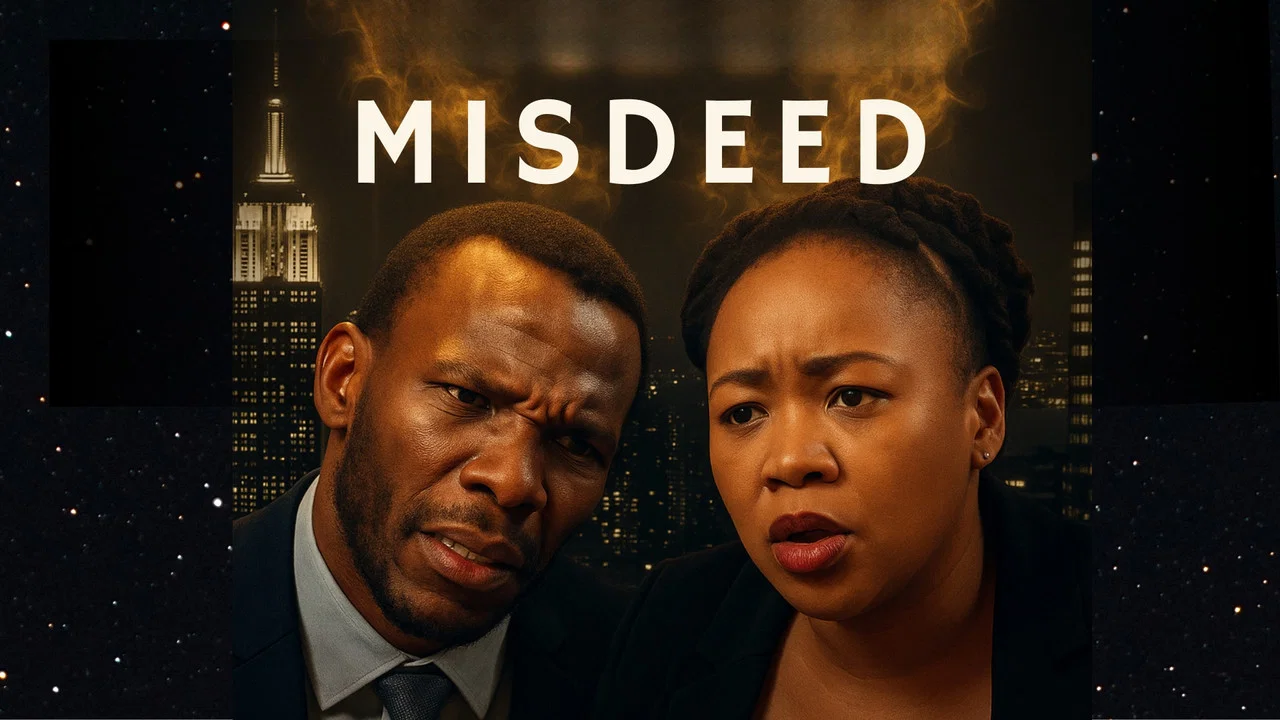 Misdeed - 剧照