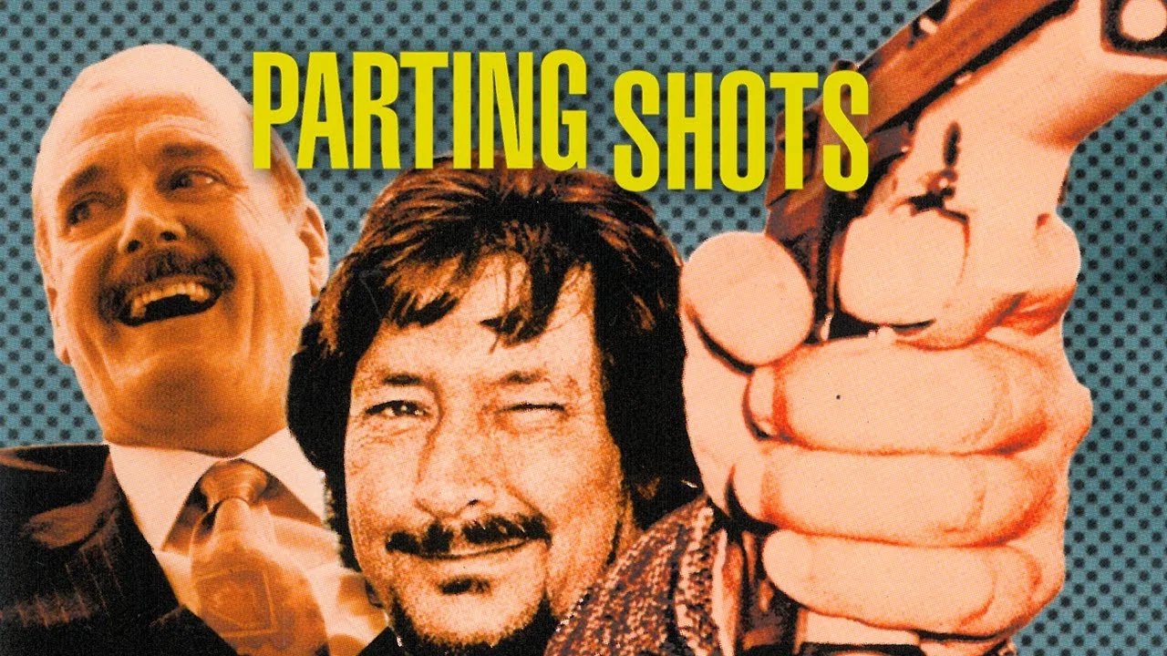 Parting Shots - 剧照