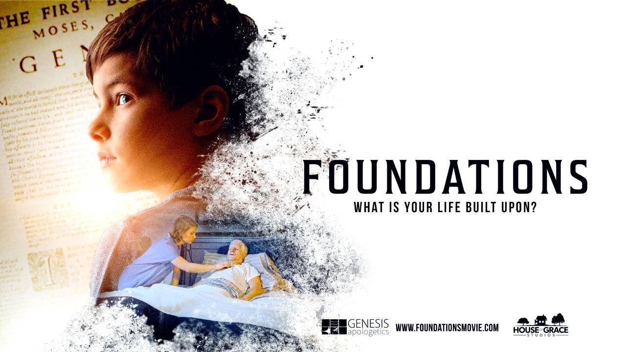 Foundations - 剧照
