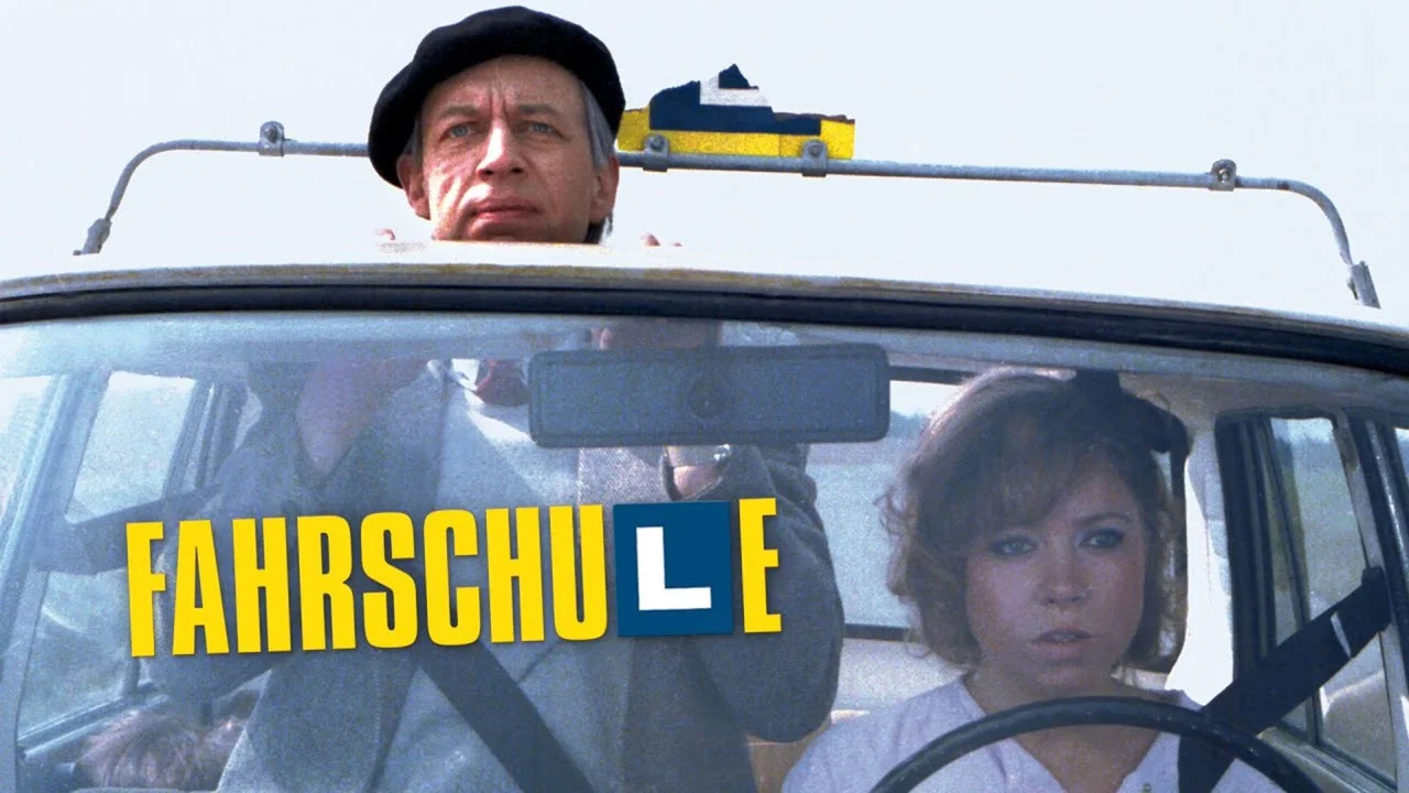 Fahrschule - 剧照