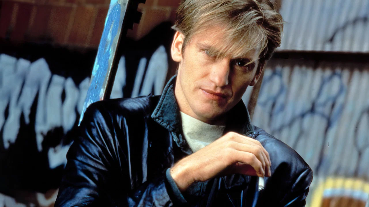 Denis Leary: No Cure for Cancer - 剧照