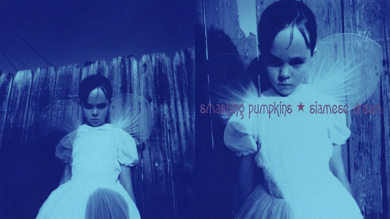 Smashing Pumpkins Siamese Dream - 剧照