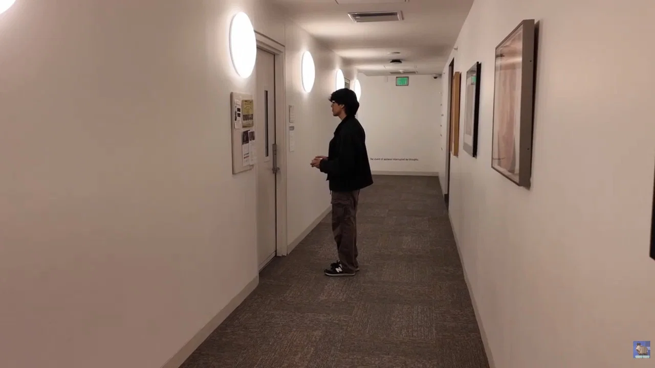 Evil Postal Service Guy - 剧照