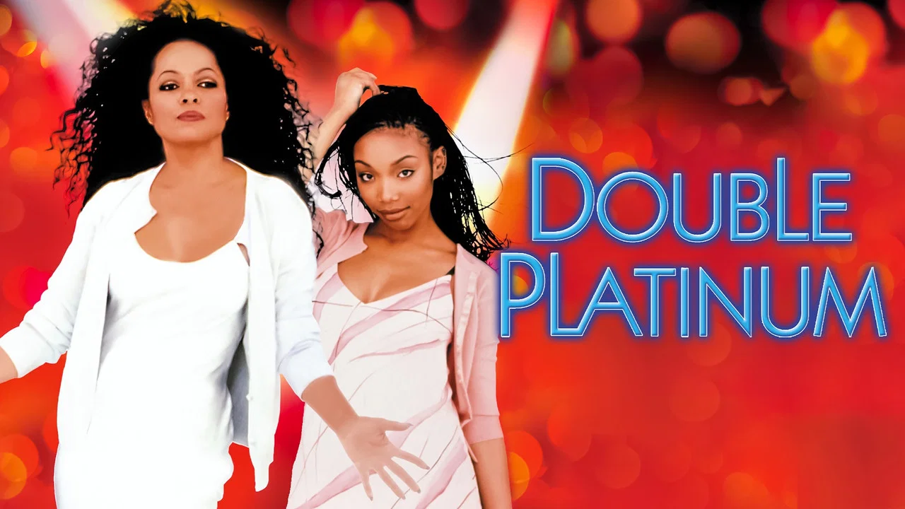 Double Platinum - 剧照