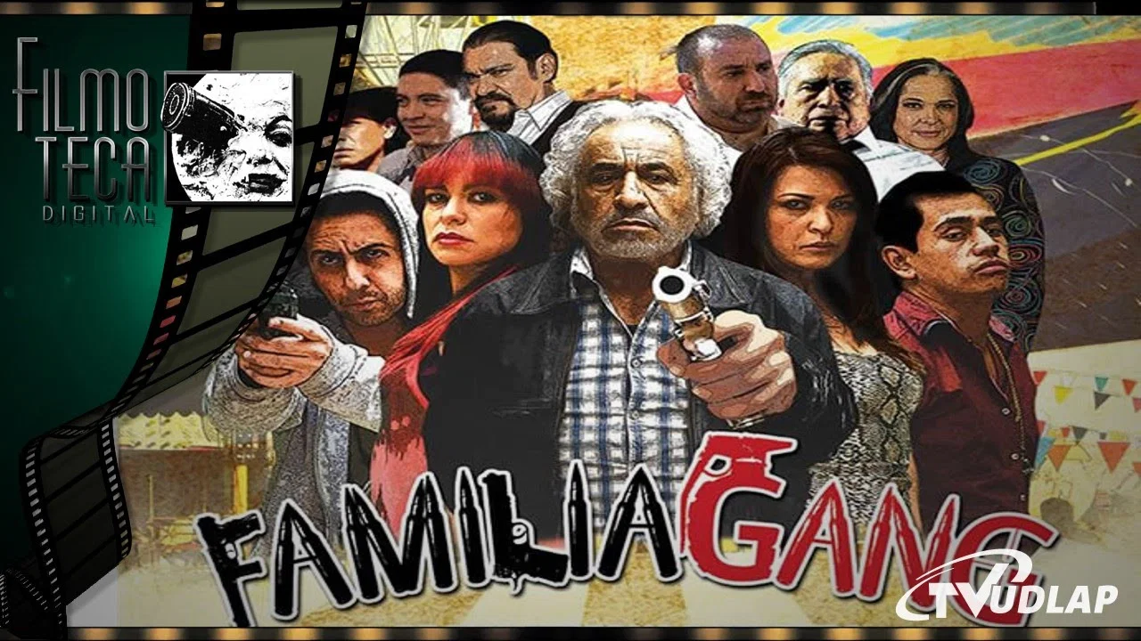 Familia Gang - 剧照