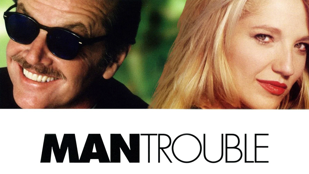 Man Trouble - 剧照
