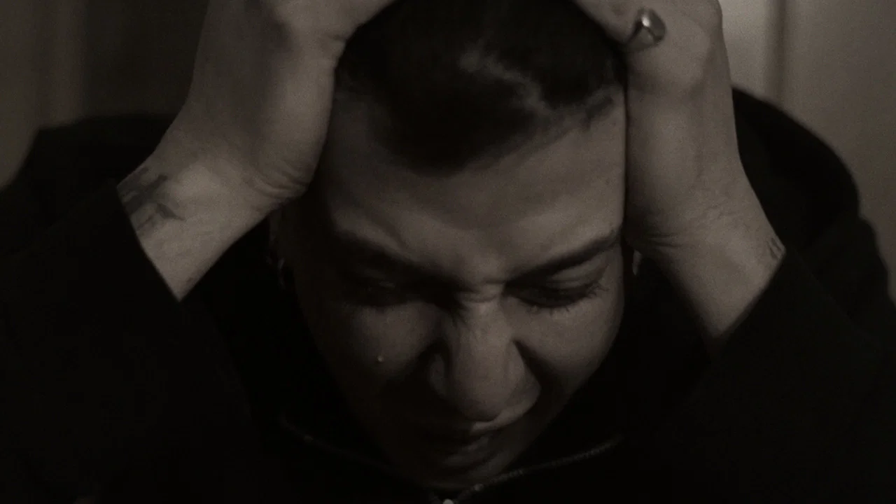 Vive dentro - 剧照