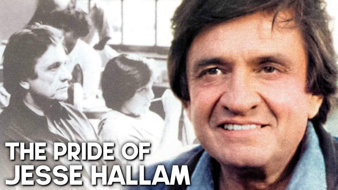 The Pride of Jesse Hallam - 剧照