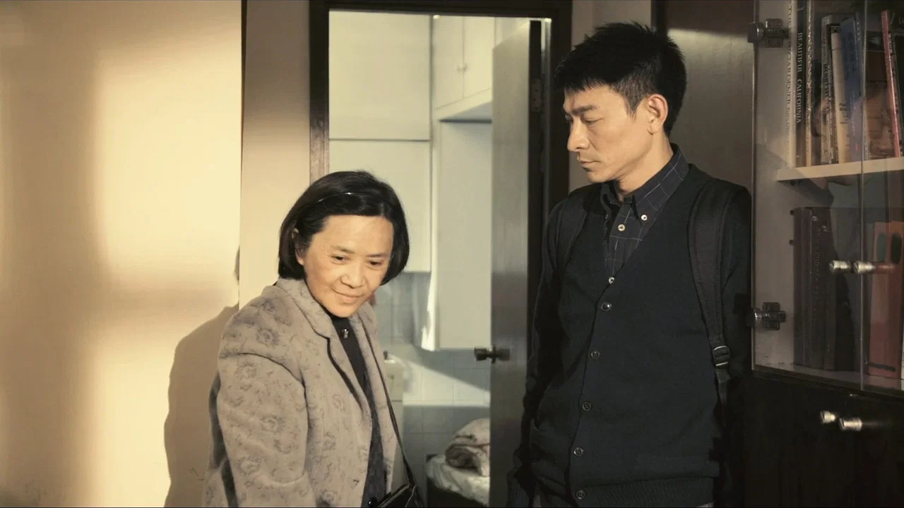 桃姐 - 剧照