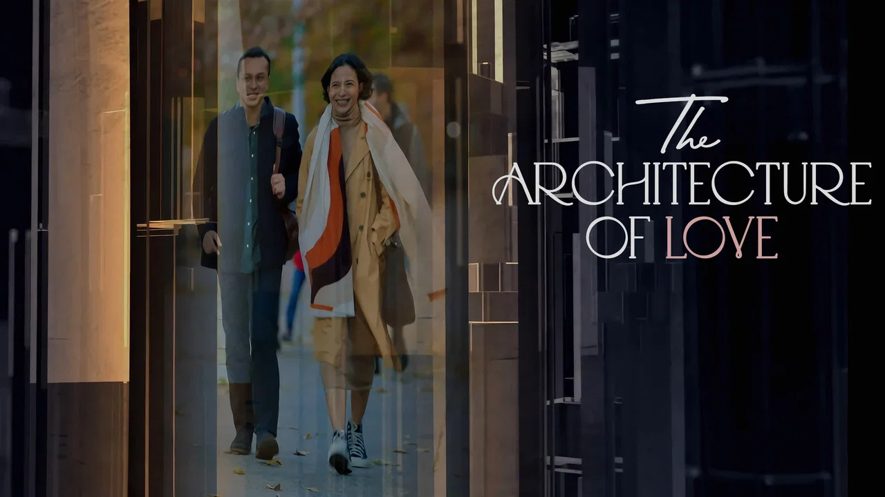 The Architecture of Love - 剧照