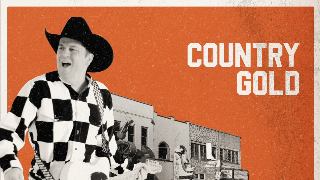 Country Gold - 剧照
