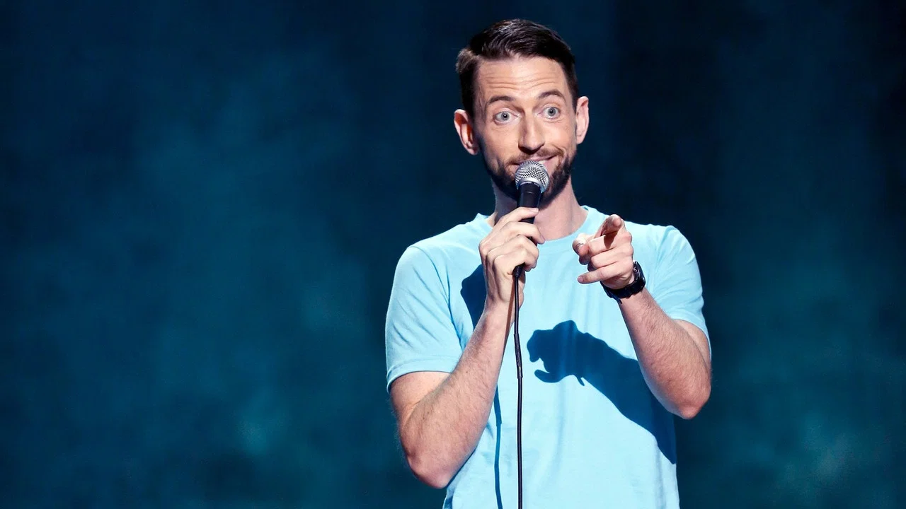 Neal Brennan: Women and Black Dudes - 剧照