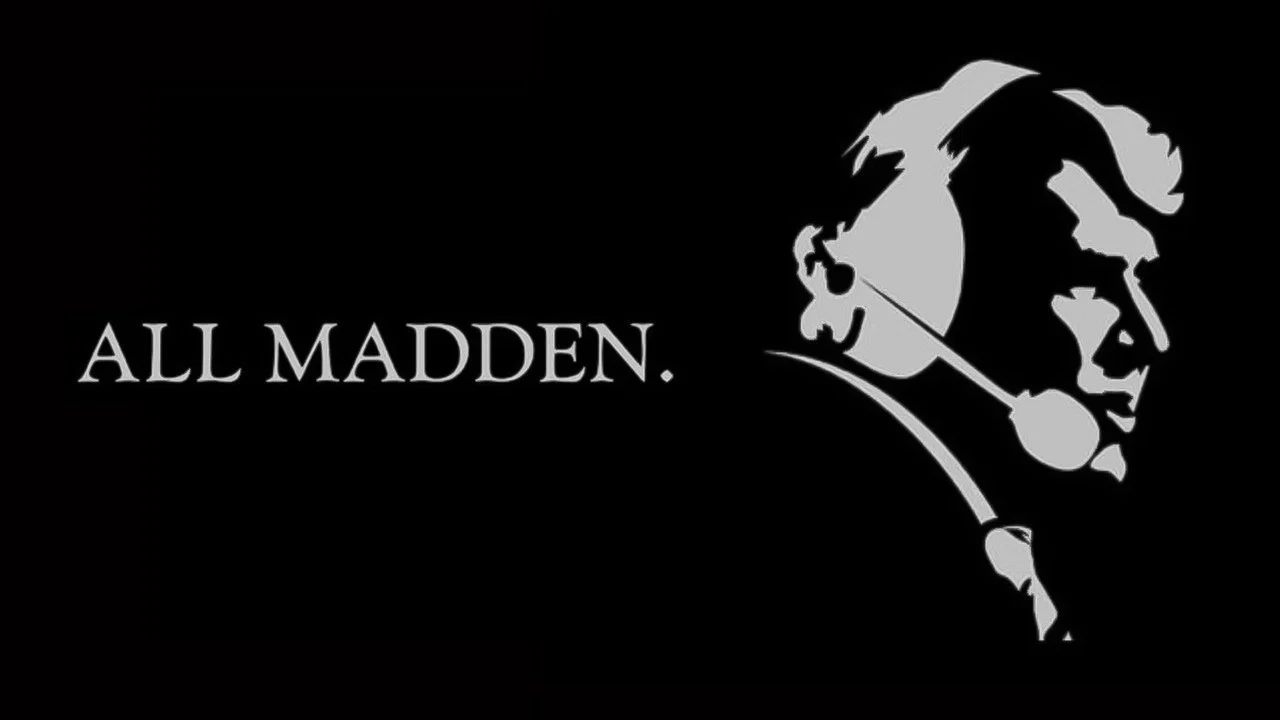 All Madden - 剧照