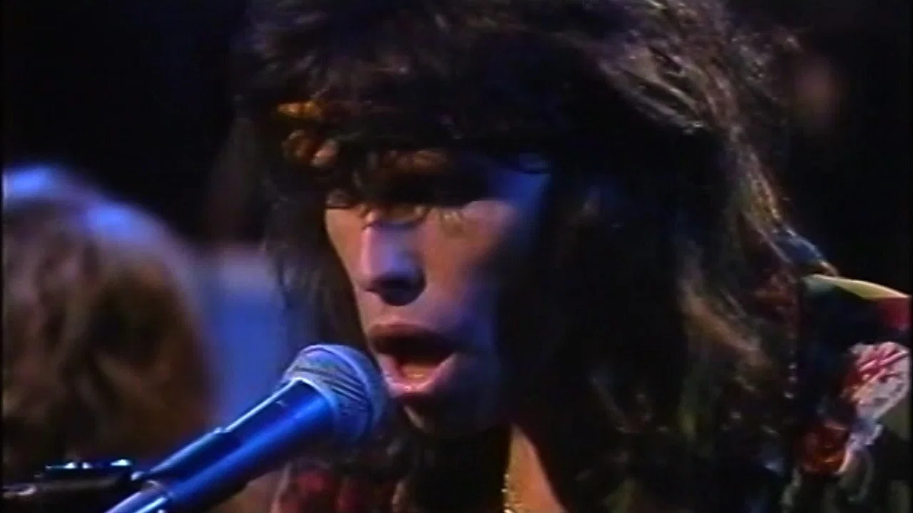 Aerosmith: MTV Unplugged - 剧照