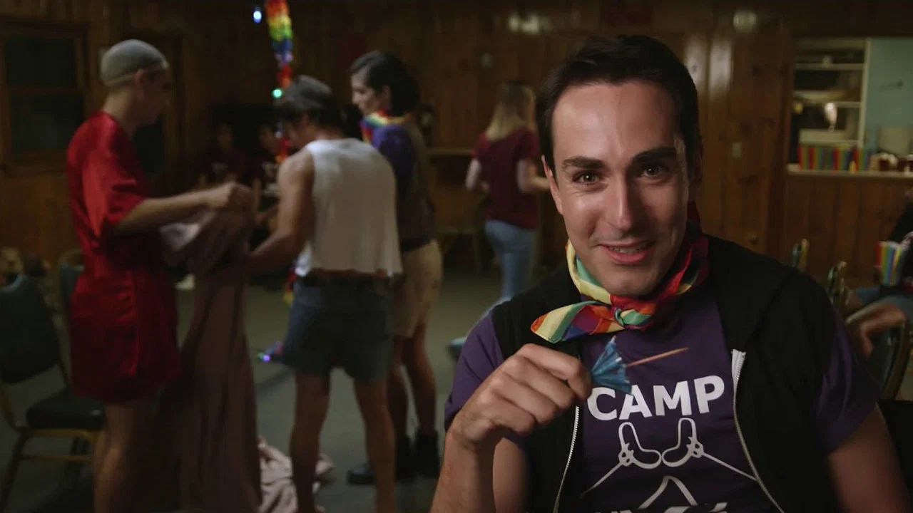 Gay Camp - 剧照