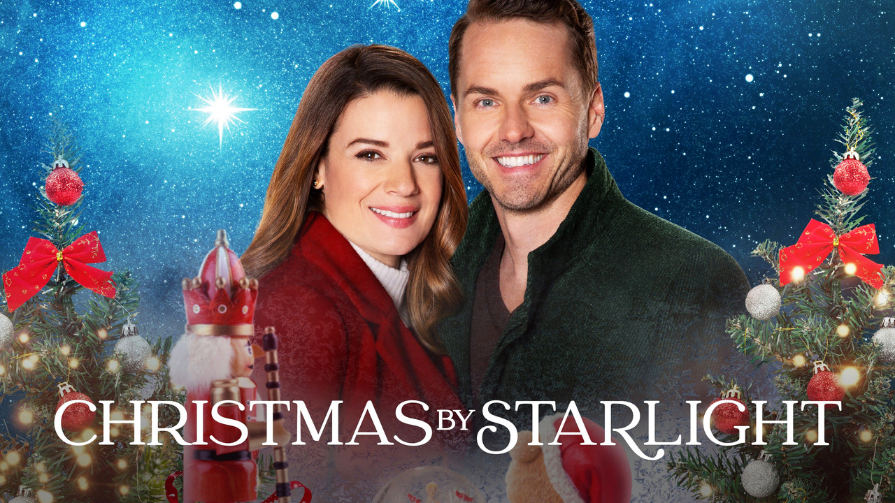 Christmas by Starlight - 剧照
